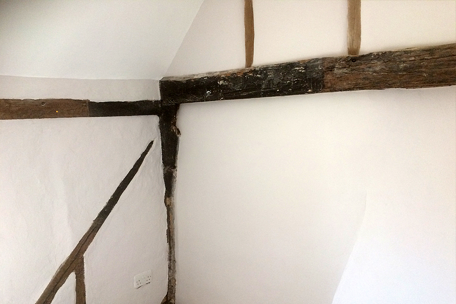 Lime Mortar and Plastering - M H Restoration