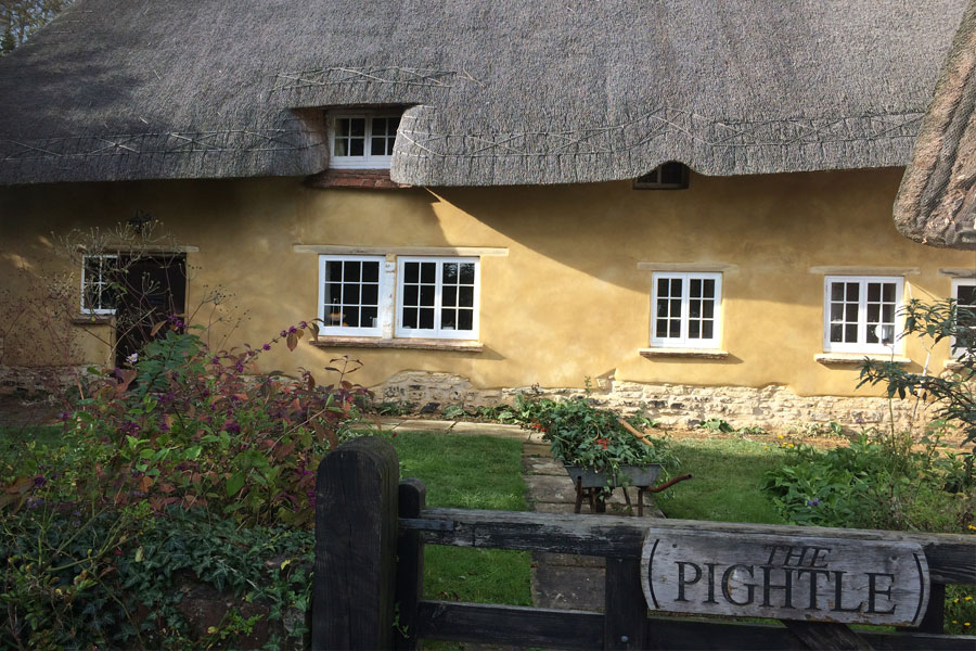 <span>Lime Mortar and Plastering</span><i>→</i>